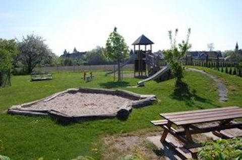 Spielplatz Rheinbischofsheim Im Quan